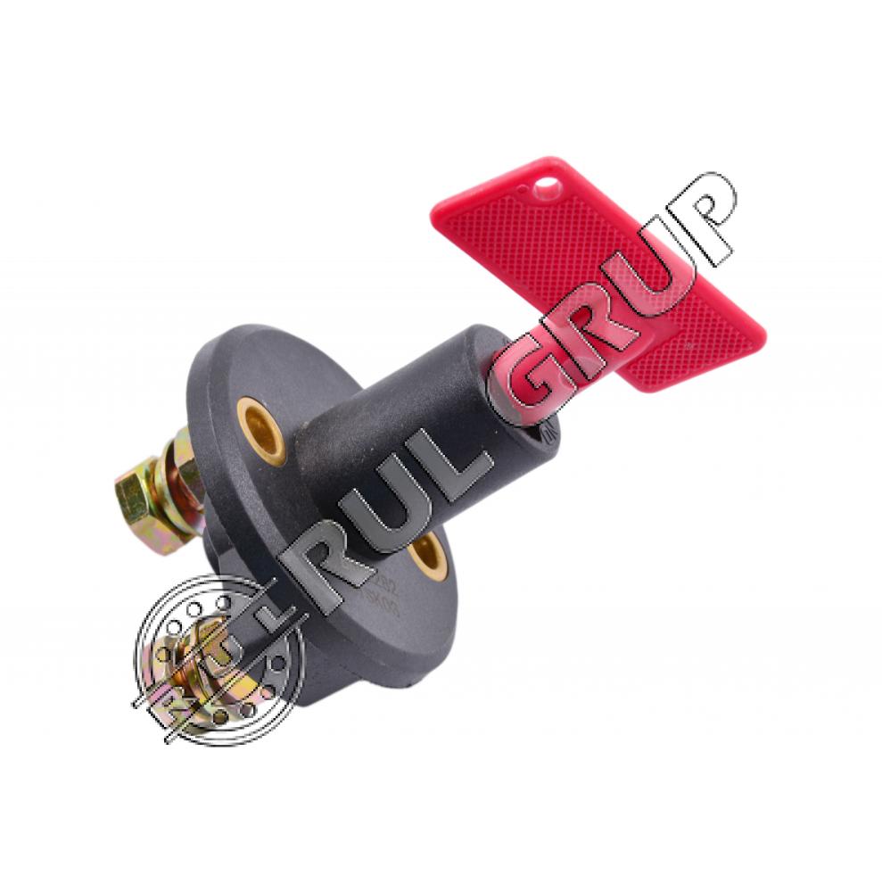 CONTACT GENERAL 12V M8X60 BK92282