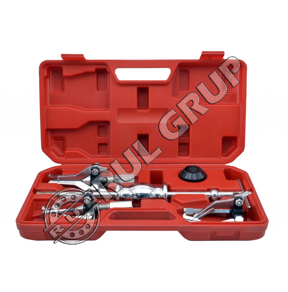 SET EXTRACTOR RULMENTI 13-38MM CK80