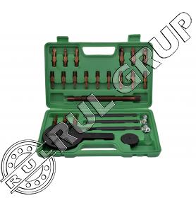 SET EXTRACTOR RULMENTI 612-630 CK81