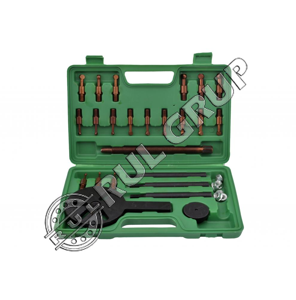 SET EXTRACTOR RULMENTI 612-630 CK81
