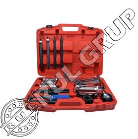 SET EXTRACTOR RULMENTI 21 PIESE CK47