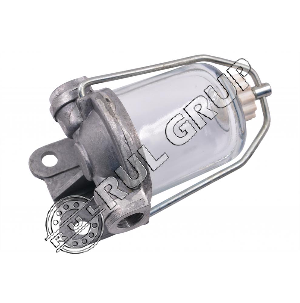 BK19770 BATERIE FILTRU DECANTOR UNIVERSALA OEM 102701