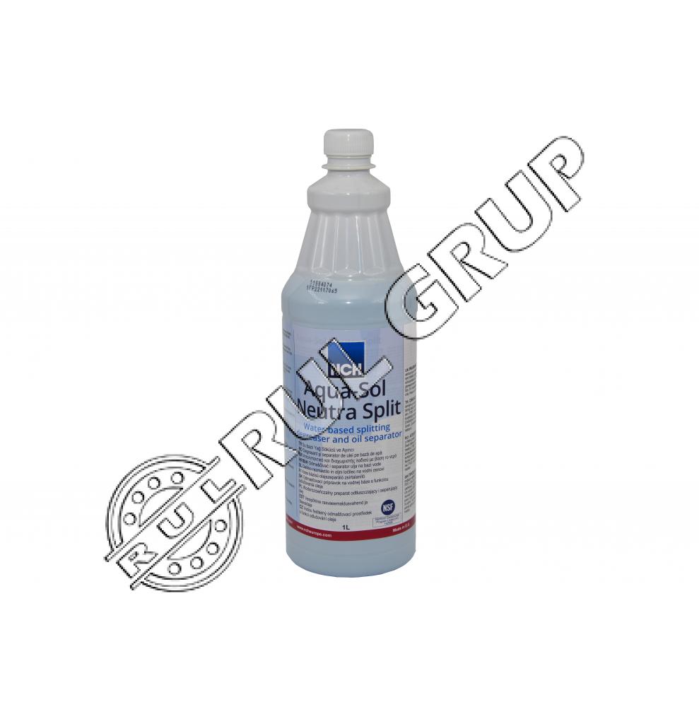 11004074 AQUA-SOL NEUTRA SPLIT NCH 1L