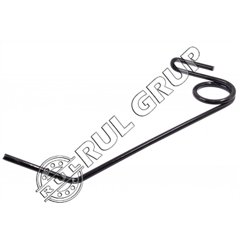 G18903640R DINTE GRAPA SCURT