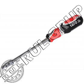 YT1381 PRELUNGITOR FLEXIBIL CU MINER 1/4 150MM