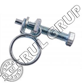 COLIER SARMA 11-14 W1