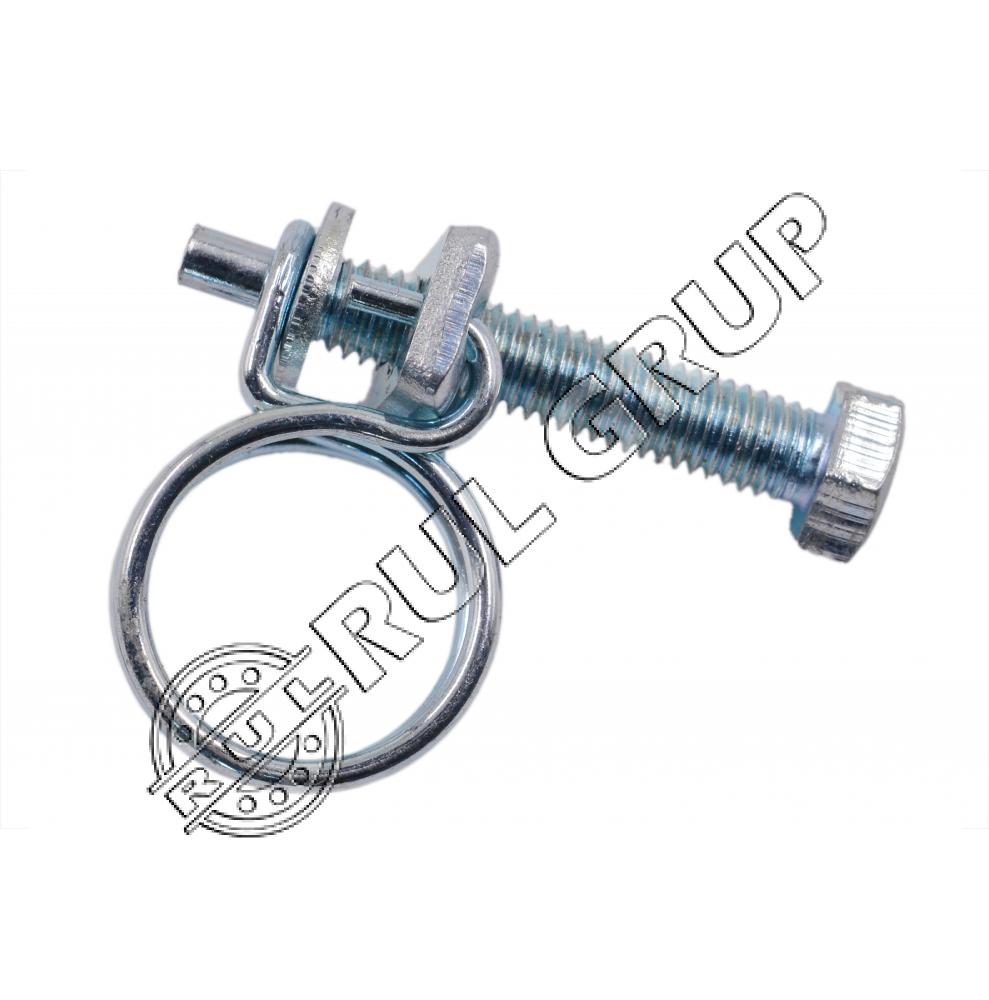 COLIER SARMA 11-14 W1