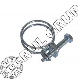 COLIER SARMA 15-18 W1
