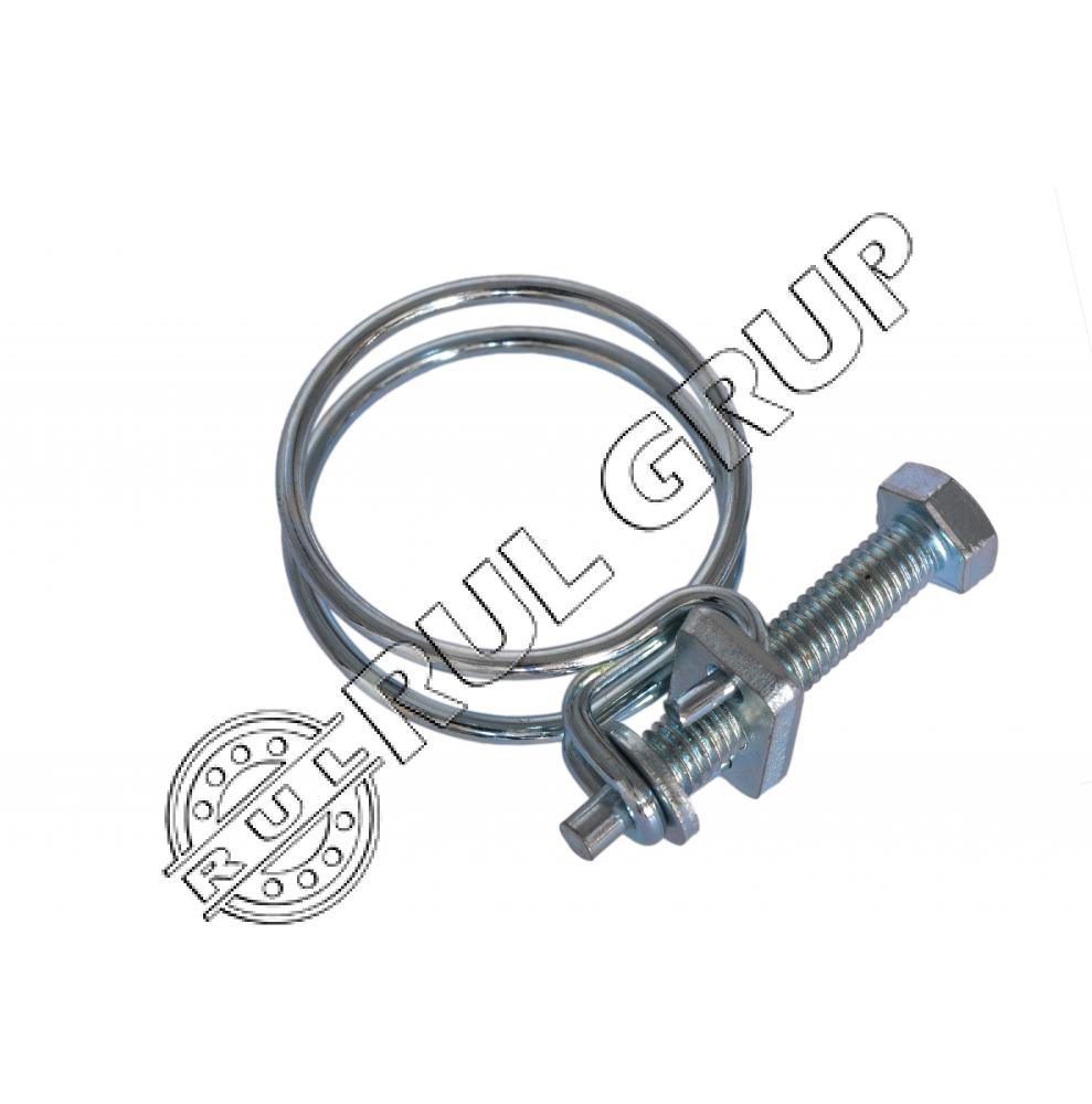 COLIER SARMA 15-18 W1