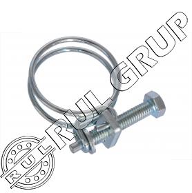 COLIER SARMA 19-22 W1