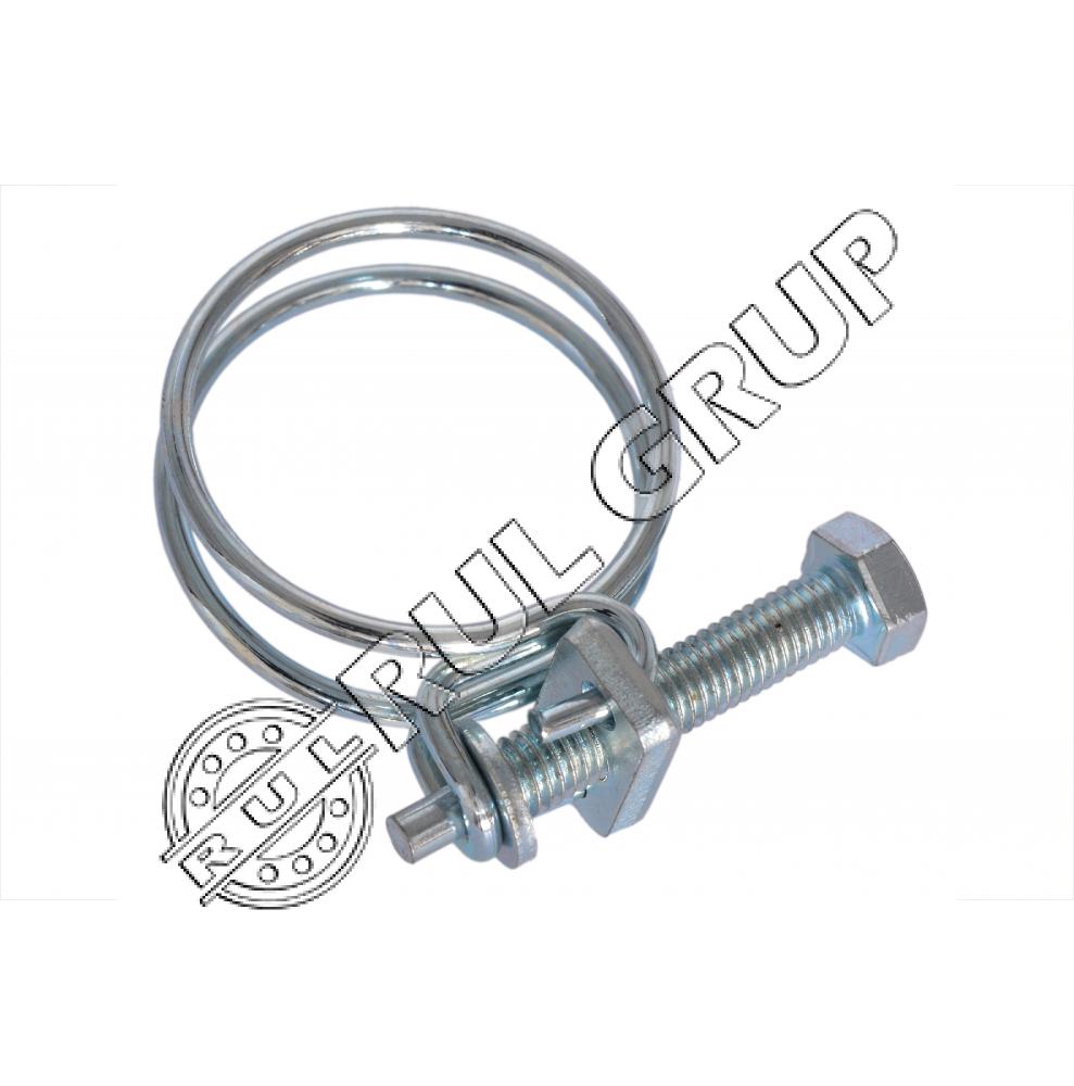 COLIER SARMA 19-22 W1