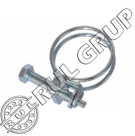 COLIER SARMA 22-26 W1