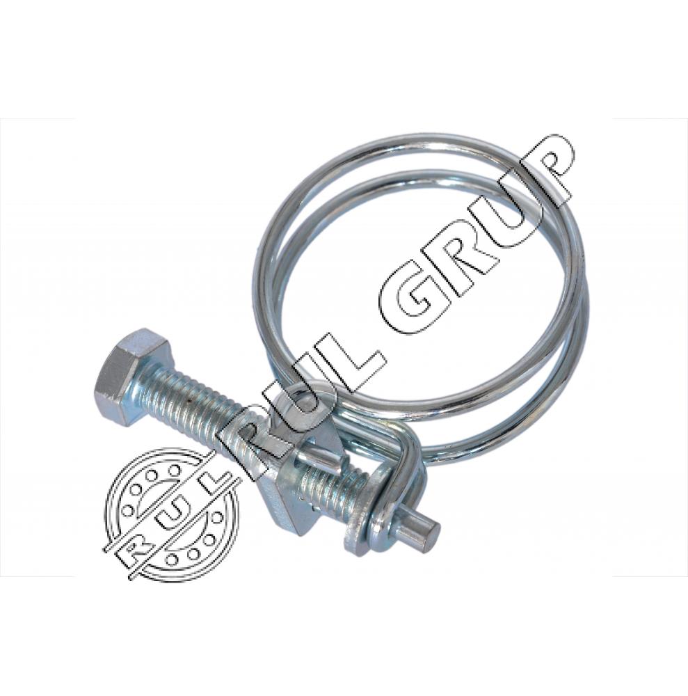 COLIER SARMA 22-26 W1