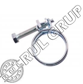 COLIER SARMA 26-30 W1