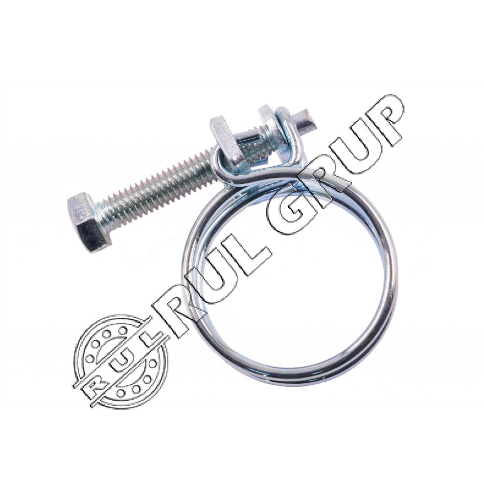 COLIER SARMA 26-30 W1