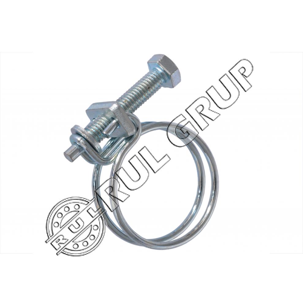 COLIER SARMA 31-36 W1