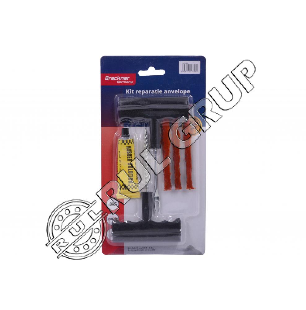 BK77440 KIT REPARATIE ANVELOPE CU SNUR