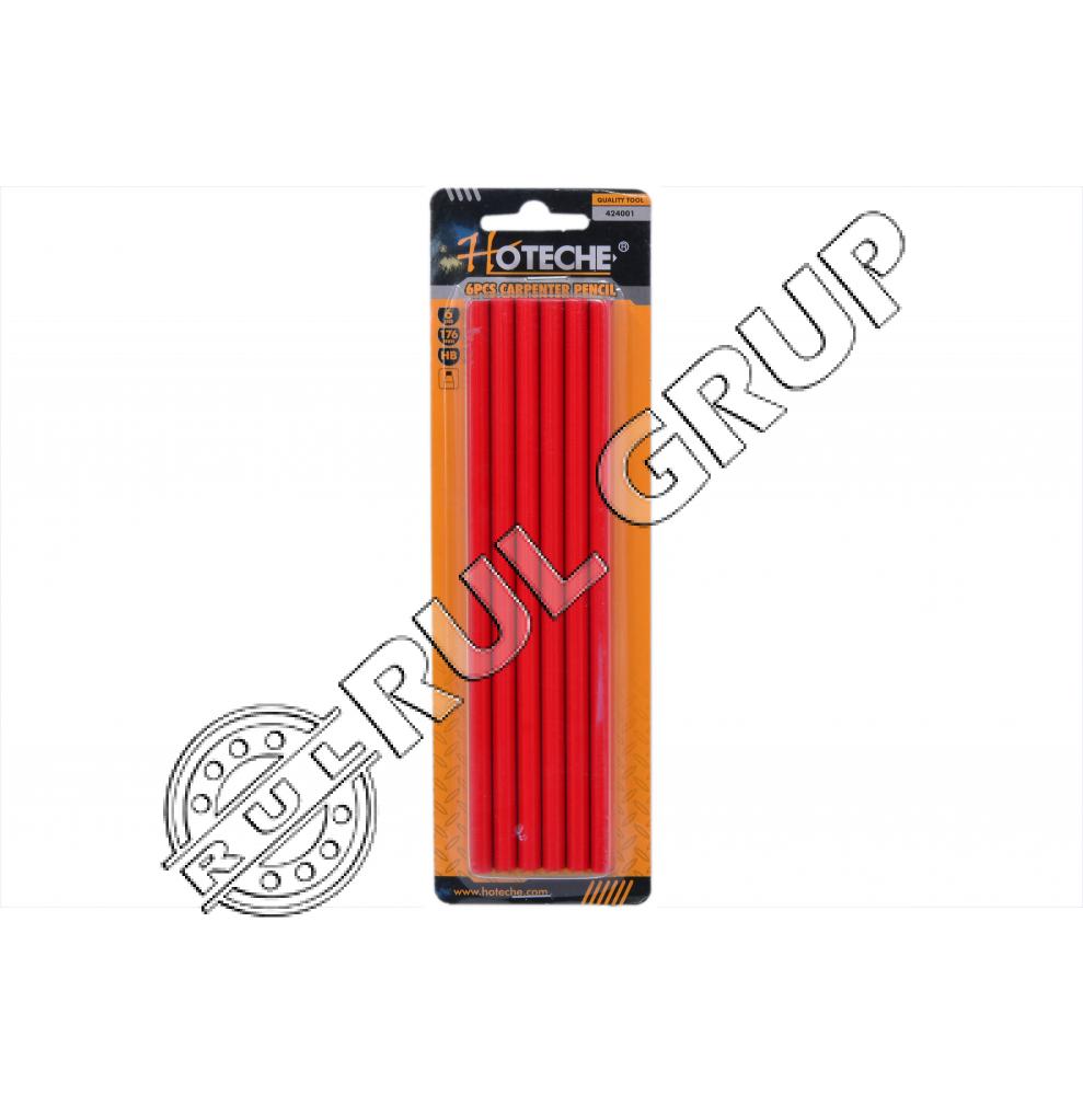 BK77638 SET 6 CREIOANE ZIDARIE HOTECHE