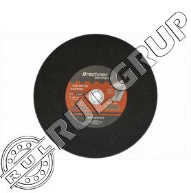 BK77195 DISC DEBITAT T41 355x3.0x25mm BRECKNER