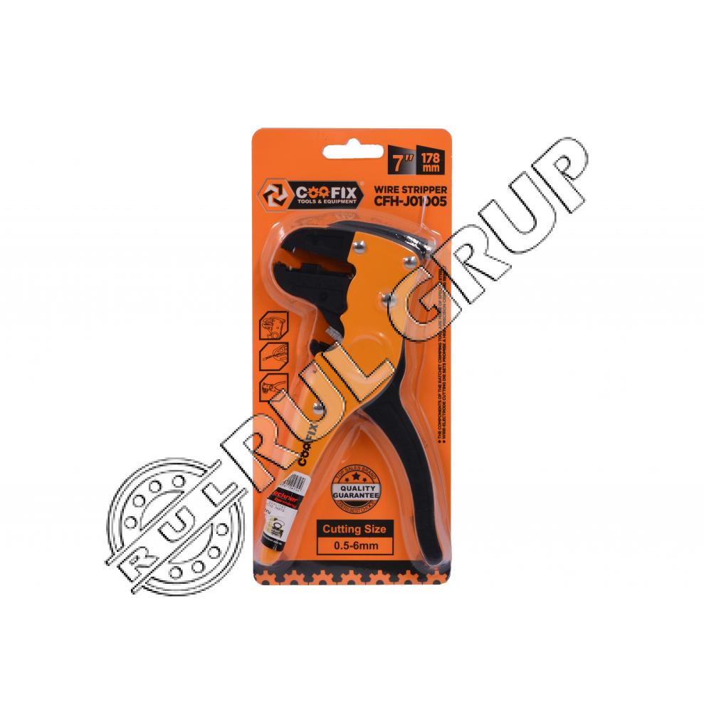 BK89547 CLESTE DECABLAT COOFIX