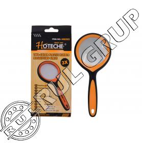 BK77659 LUPA DE MANA 75MM HOTECHE