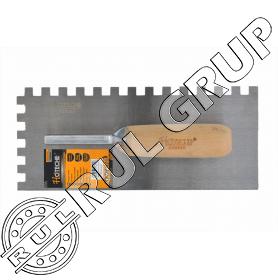 BK77640 GLETIERA INOX CU DINTI 120x280 HOTECHE