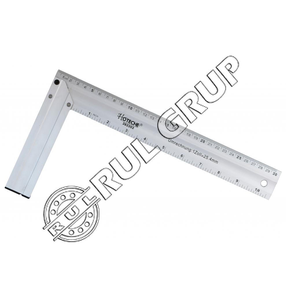 BK77328 ECHER TAMPLARIE 300MM HOTECHE