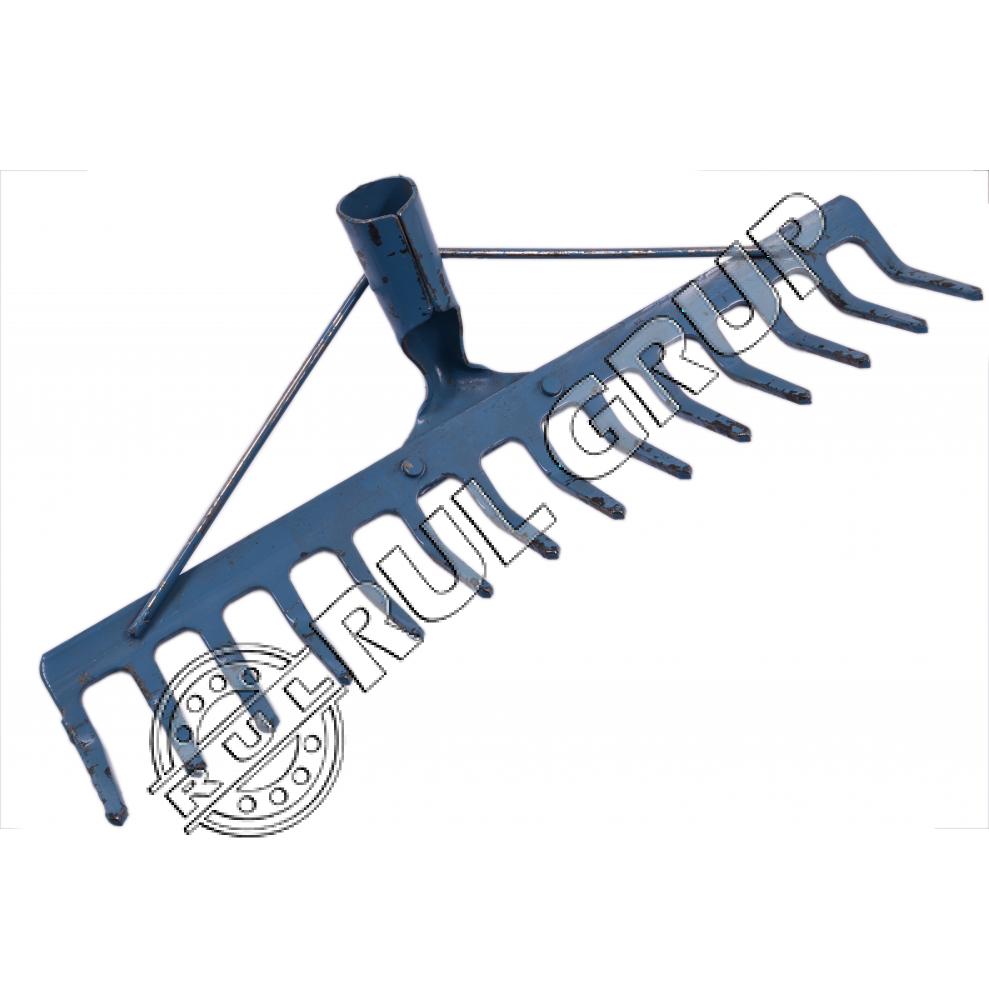 GREBLA OTEL 4x85x390 FARA COADA DISSH86