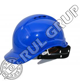BK77480 CASCA PROTECTIE VENTILATA ALBASTRA HOTECHE