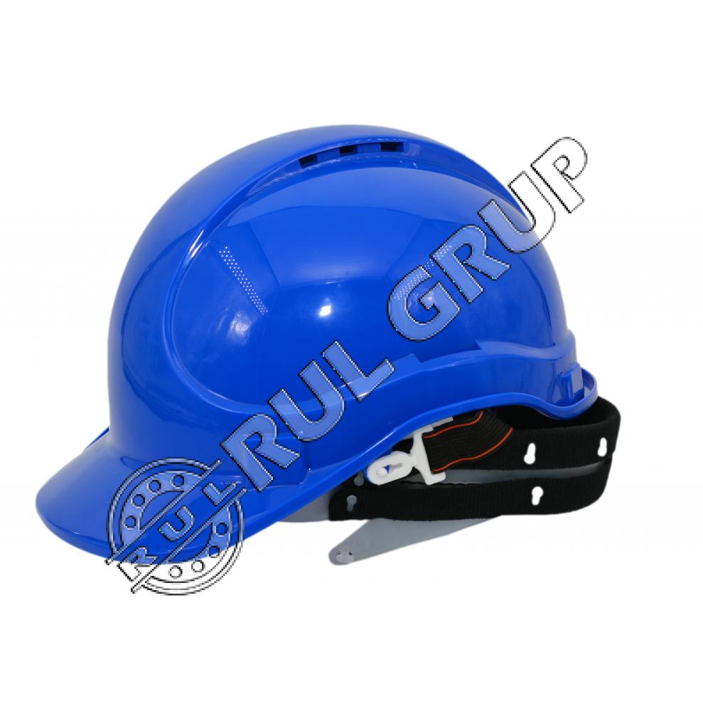 BK77480 CASCA PROTECTIE VENTILATA ALBASTRA HOTECHE