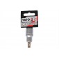 YT04315 BIT TORX T45 + ADAPTOR 1/2 55MM