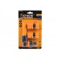 BK77462 DIUZA PISTOL IRIGAT CU SET CONECTORI 1/2 HOTECHE