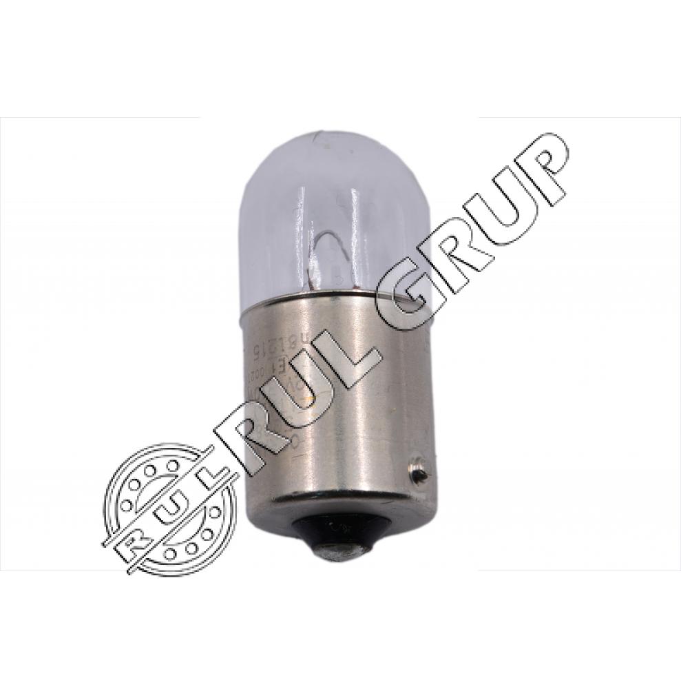 BEC OSRAM R10W 12V 10W BA15S