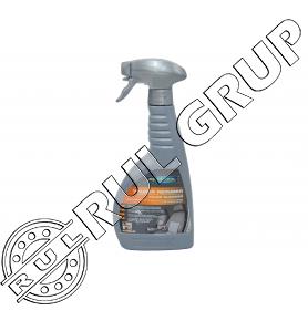 SPRAY CURATAT TAPITERIE VELOUR 0,5L RAVENOL