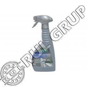 SOLUTIE DEZGHETAT PARBRIZ 0,5L RAVENOL