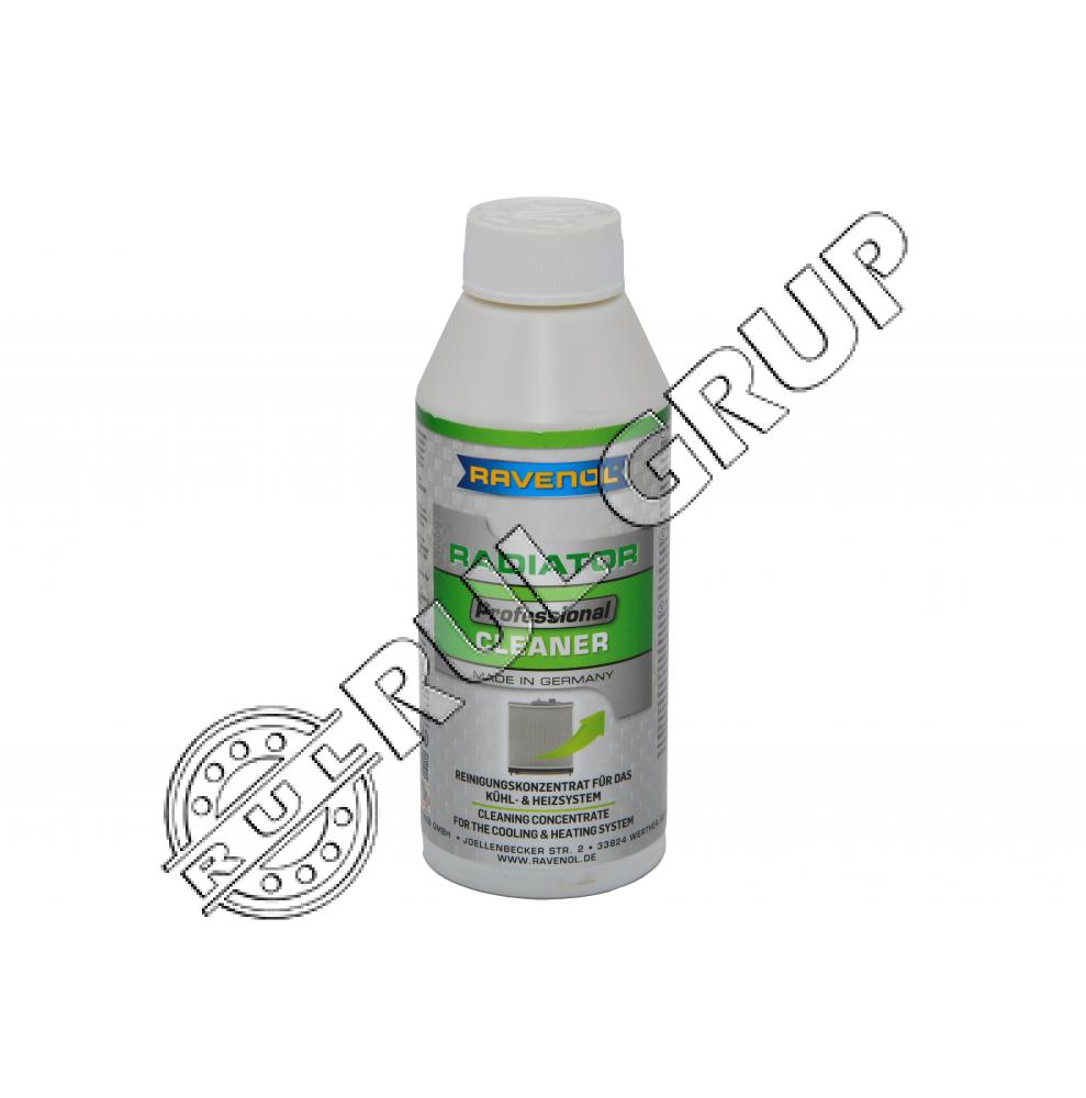 SOLUTIE CURATAT RADIATOR 0,25L RAVENOL