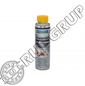 CURATITOR MOTOR FLUSH 0,3L RAVENOL