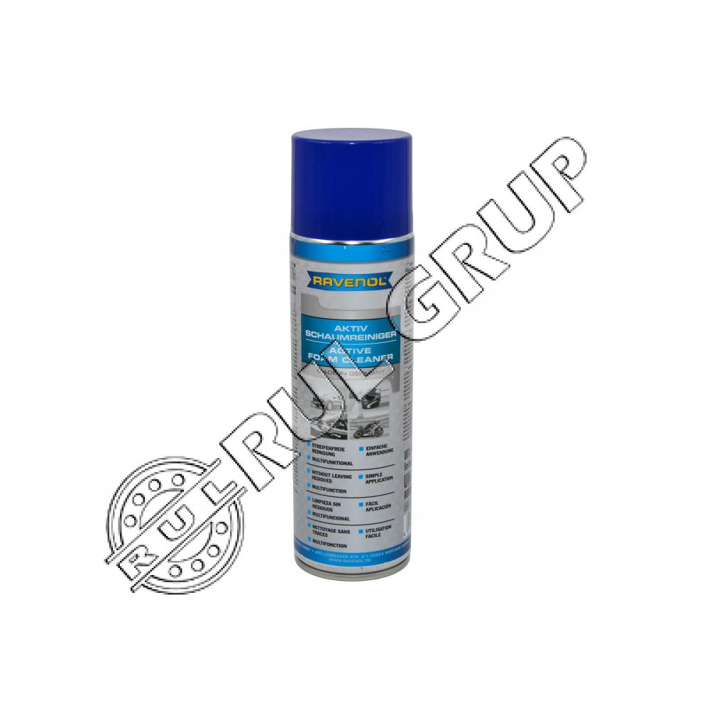 SPRAY CURATARE SPUMA ACTIVA 500ML RAVENOL