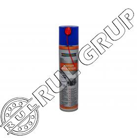 SPRAY PORNIRE MOTOR 400ML RAVENOL