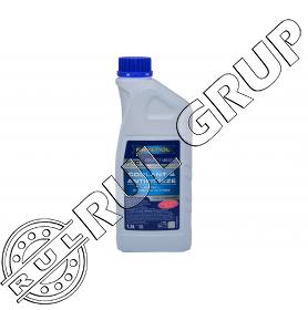 ANTIGEL CONCENTRAT ALBASTRU HTC 1,5L RAVENOL