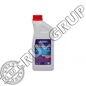 ANTIGEL CONCENTRAT ROSU OTC 1,5L RAVENOL