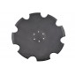 TALER DISC 610X6 3490466 PENTRU LEMKEN