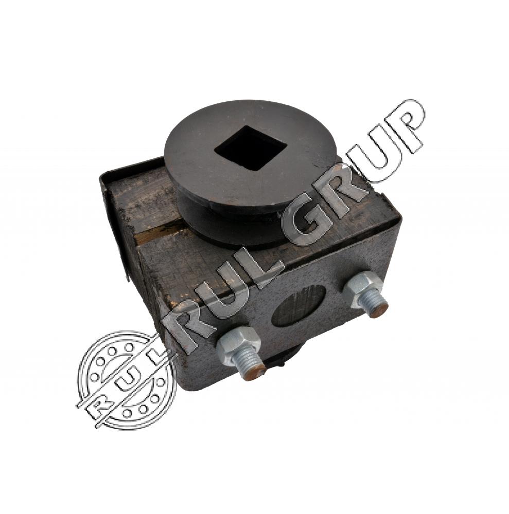 GDU LAGAR DISC LEMN CU MOSOR UTB BT58