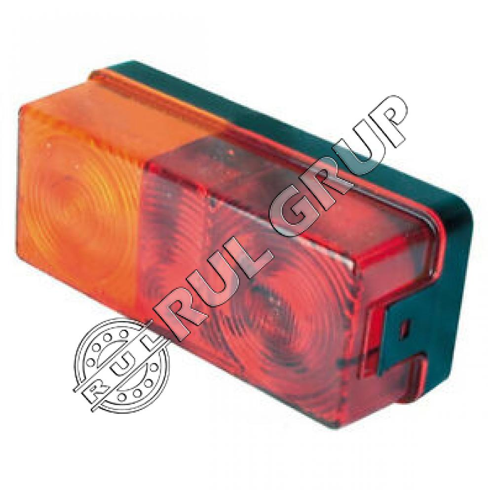 LAMPA SPATE STANGA AL25544.AM 