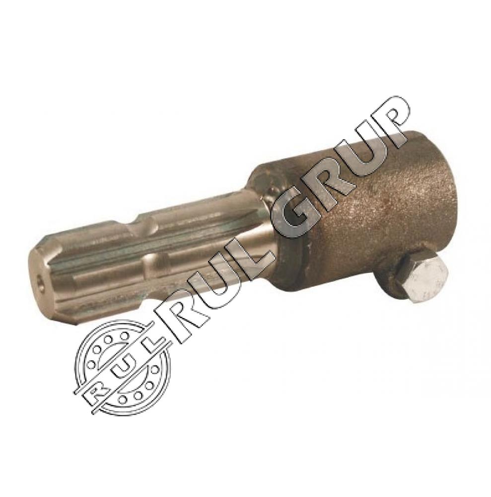 ADAPTOR PRIZA PUTERE Z6-Z6 6710100 