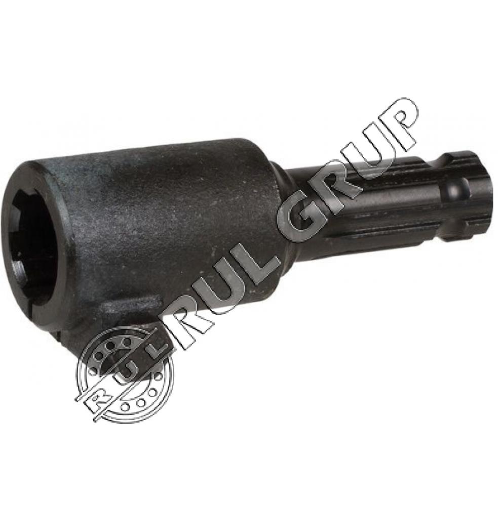 ADAPTOR PRIZA Z6-Z6 6710103 