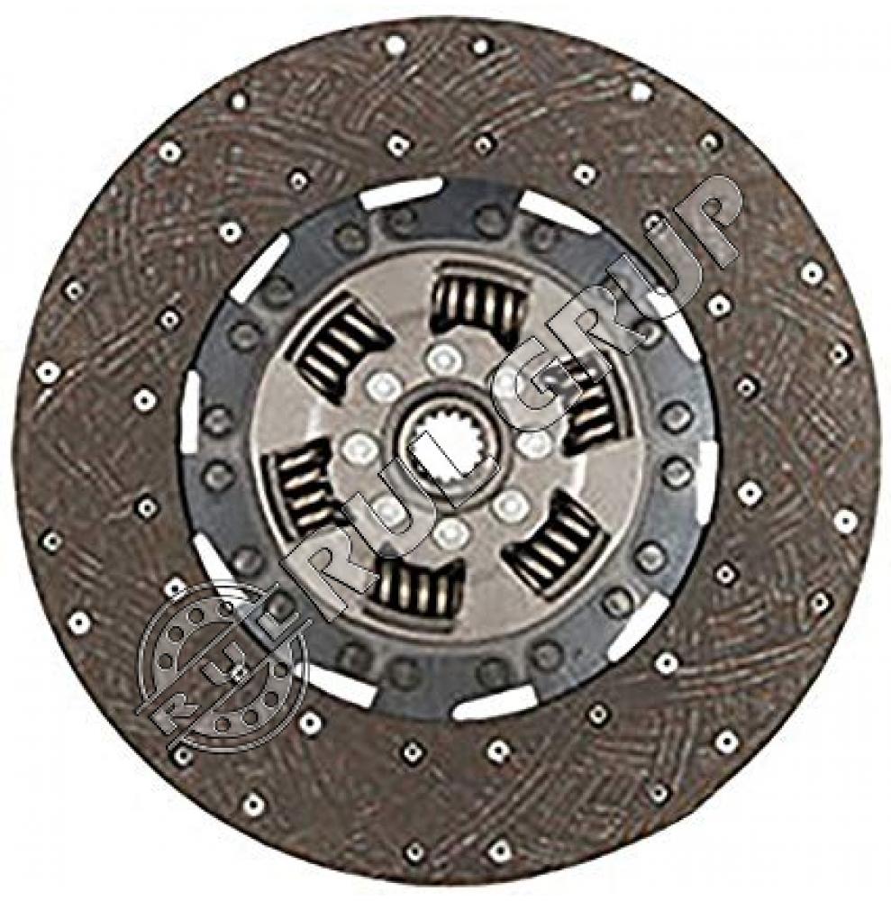 DISC AMBREIAJ AL120011.AM 