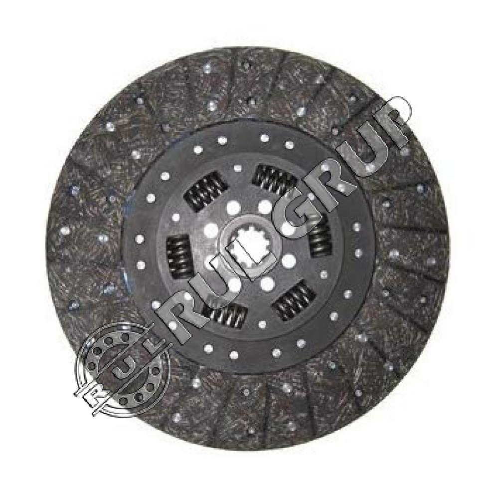 DISC AMBREIAJ AL120012.AM 