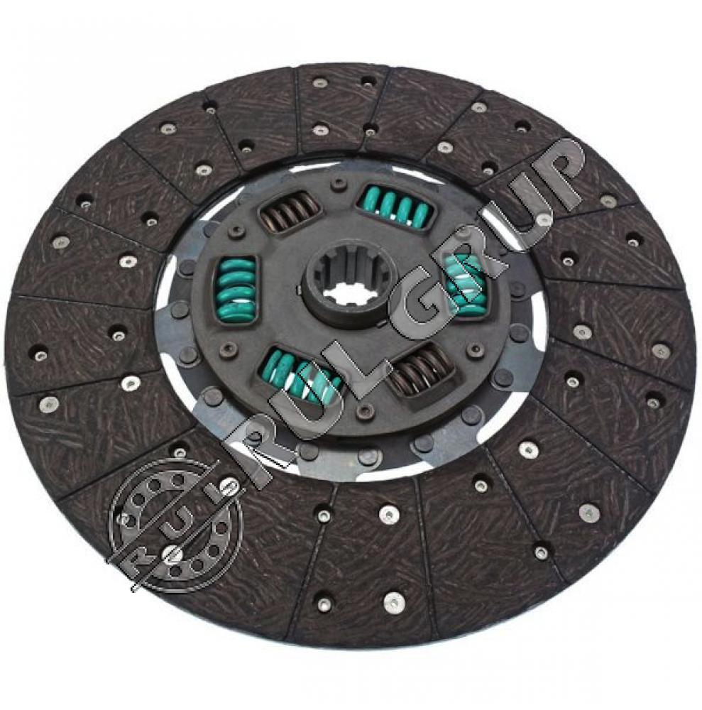 DISC AMBREIAJ AL120014.AM 