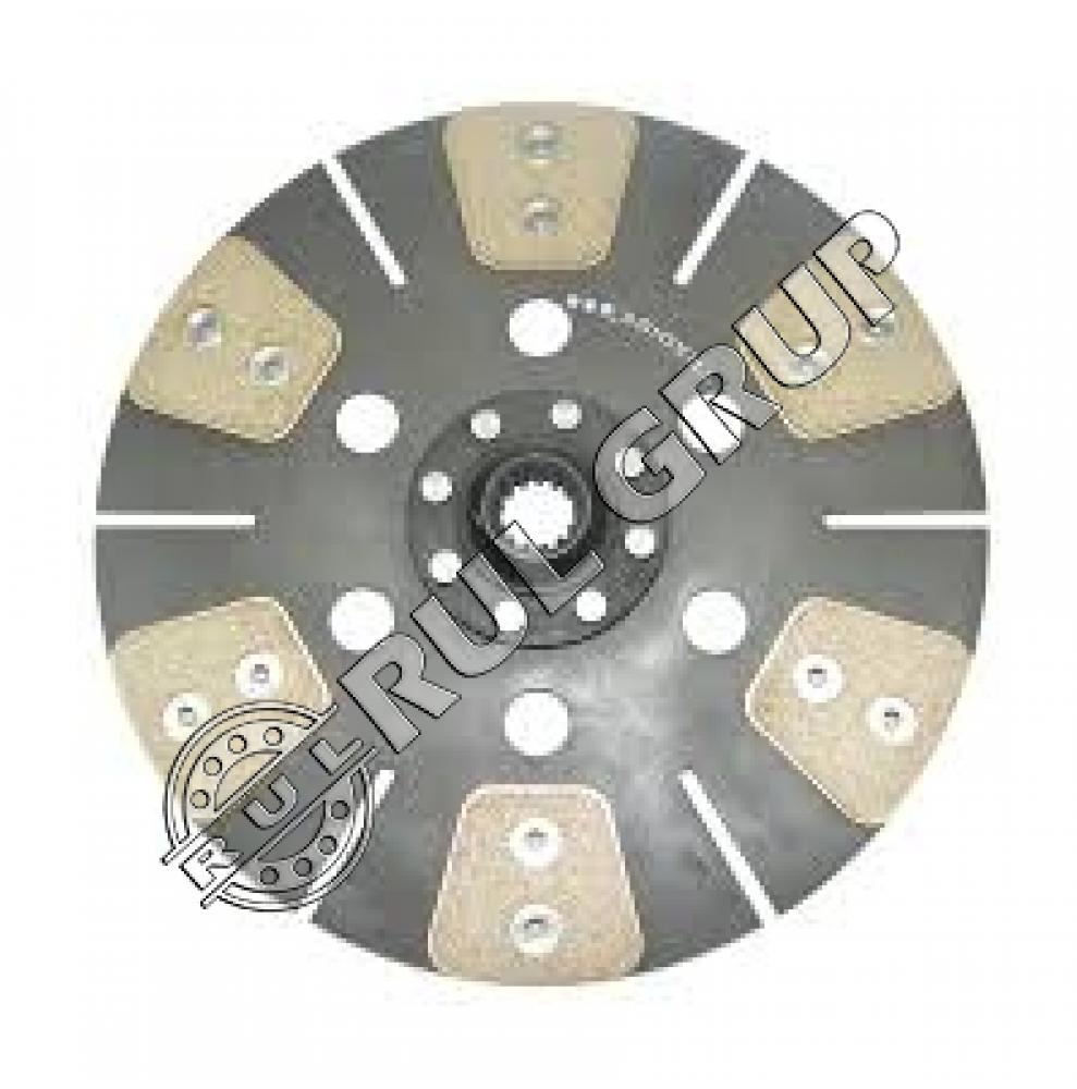 DISC AMBREIAJ AL120017.AM 